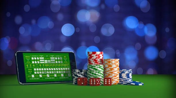 musim88 login Android app home screen with live dealer tables